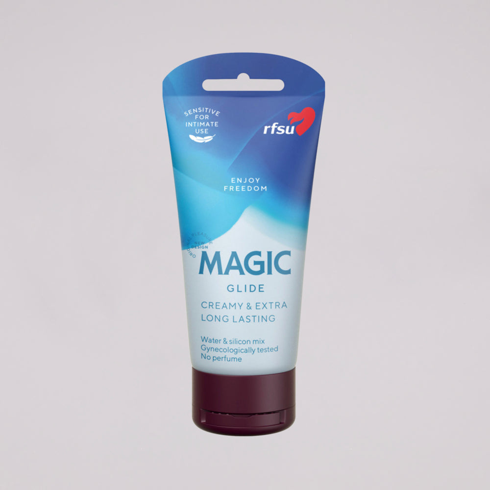 RFSU Sense Me Magic Glide - Glidmedel