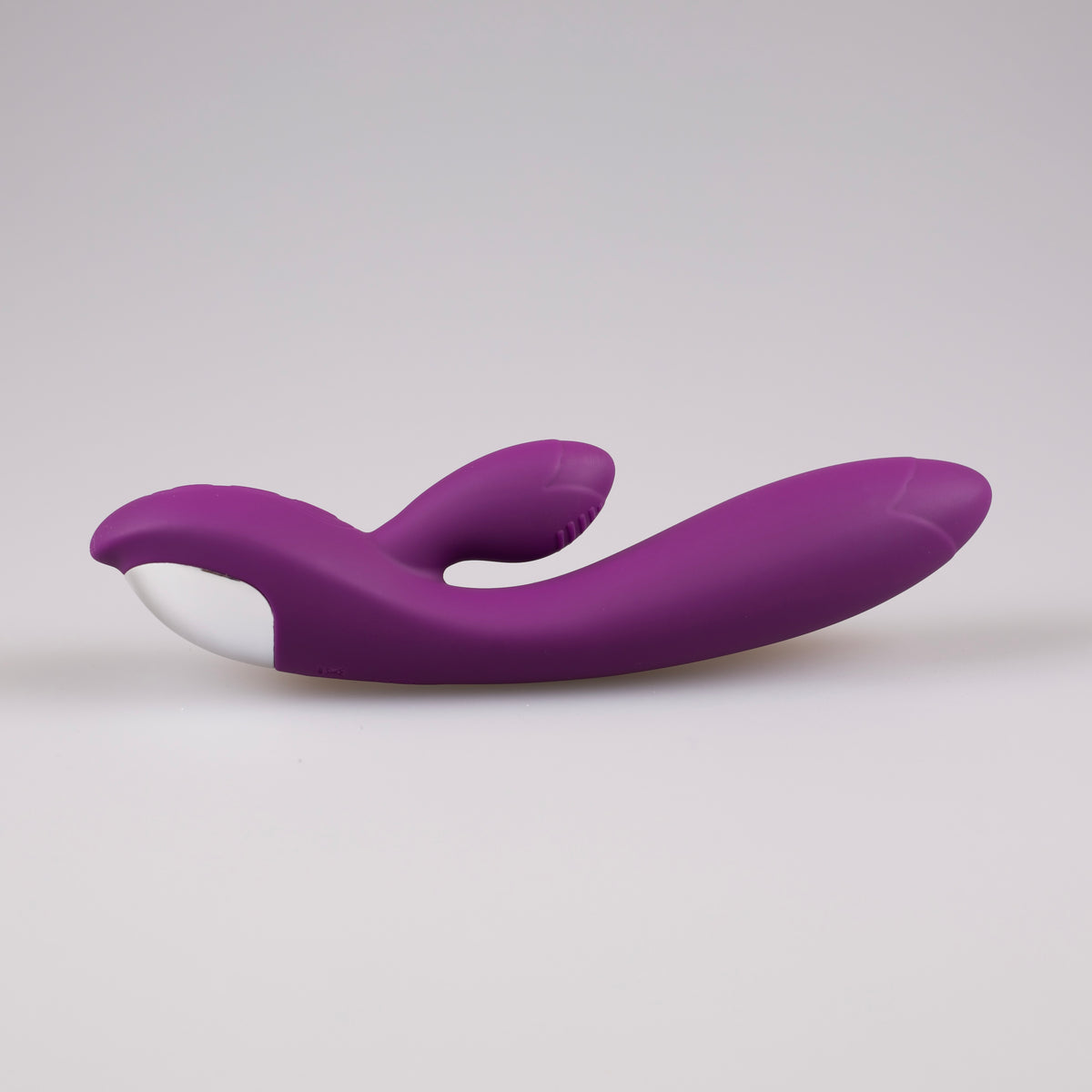 Rabbitvibrator "Anna" - Dildo