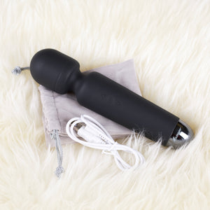 Vibrator - Hanna - Magic wand