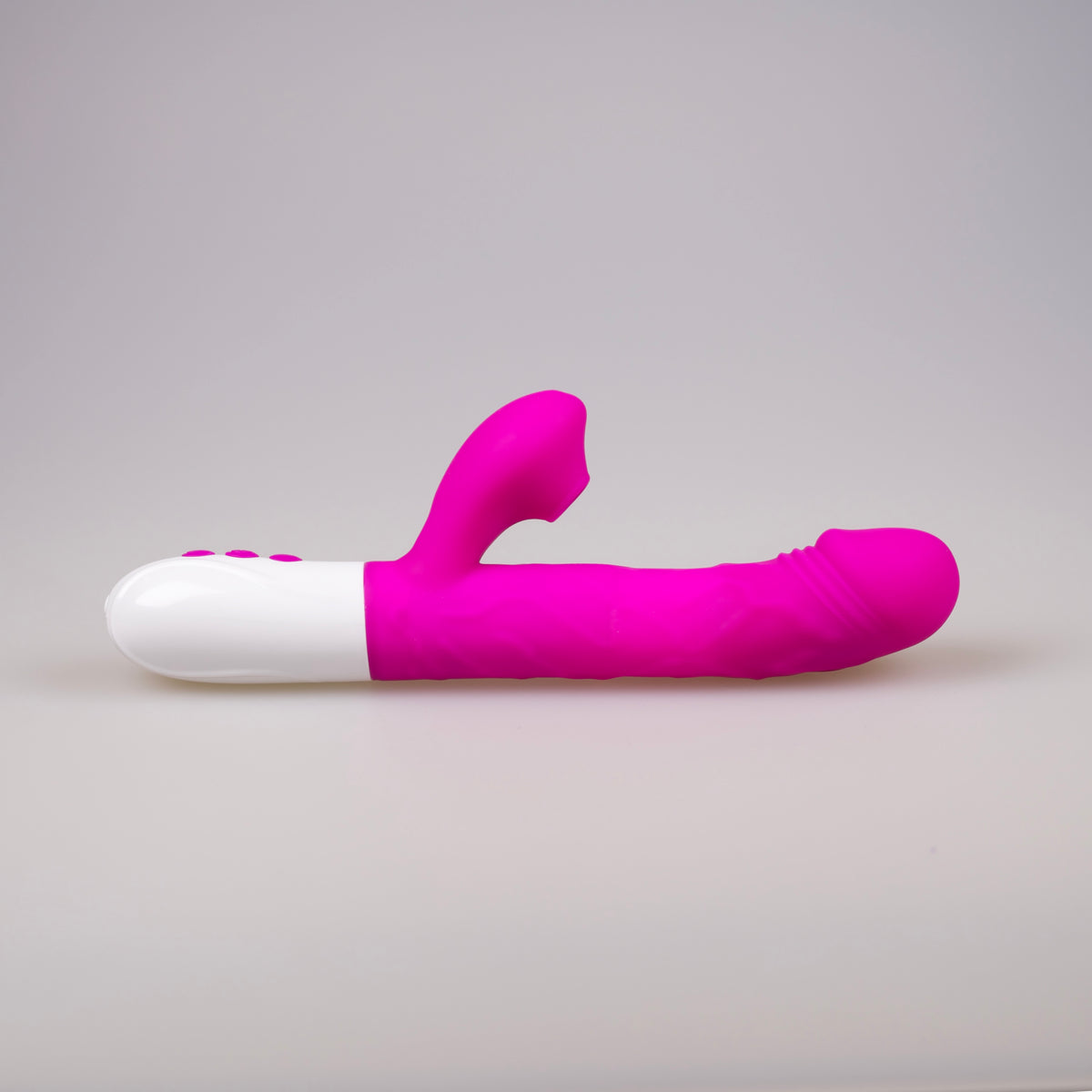 Lufttrycksvibrator "Lola"